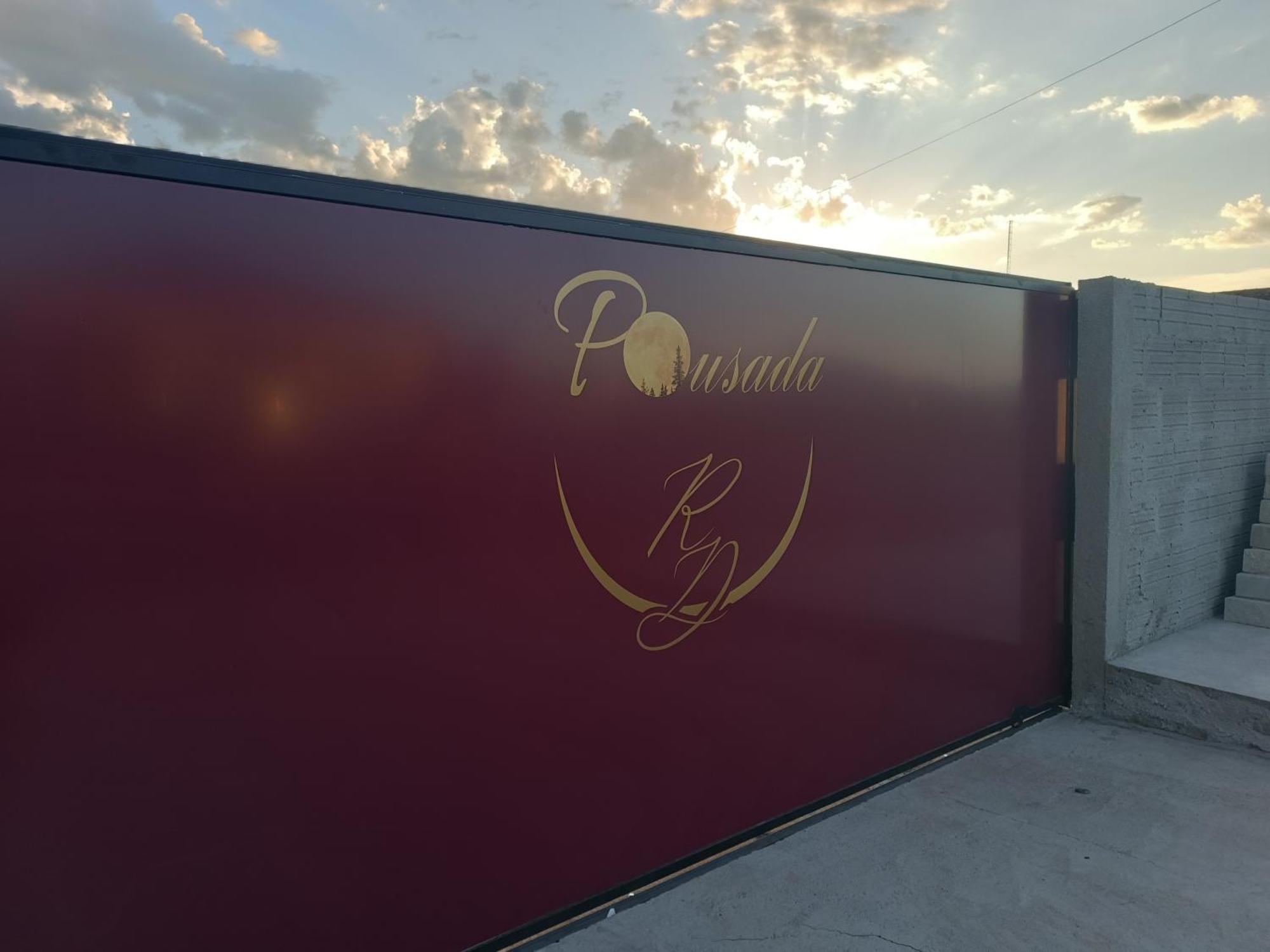 Reboucas Hotel Rd מראה חיצוני תמונה