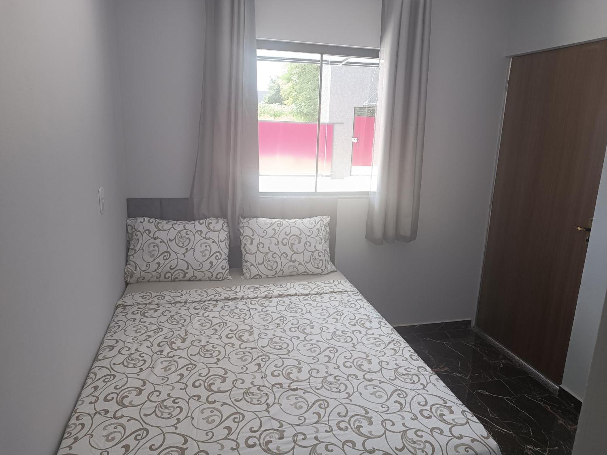 Reboucas Hotel Rd מראה חיצוני תמונה