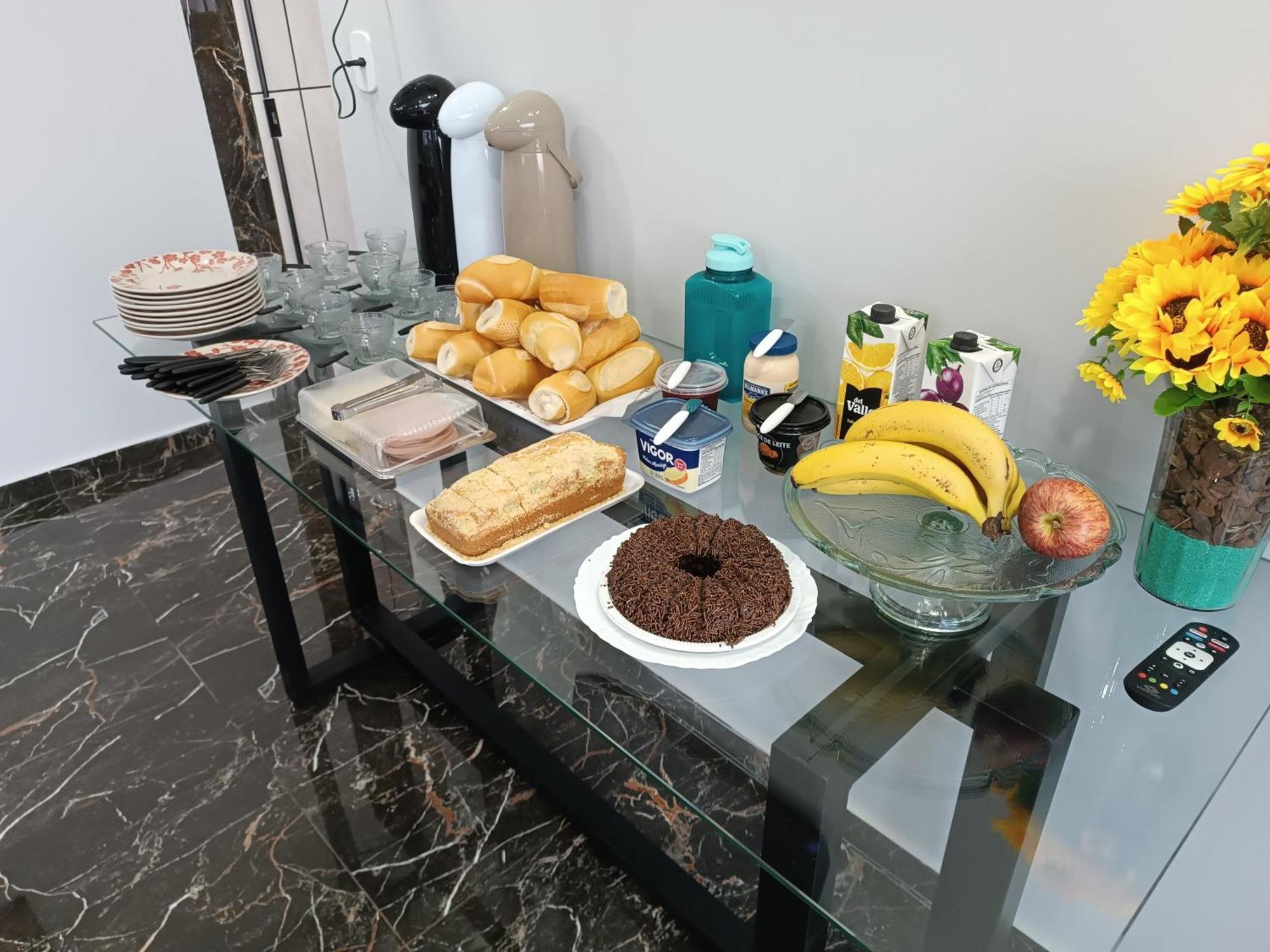 Reboucas Hotel Rd מראה חיצוני תמונה